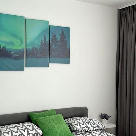 Apartment Aurora フォチャ エクステリア 写真