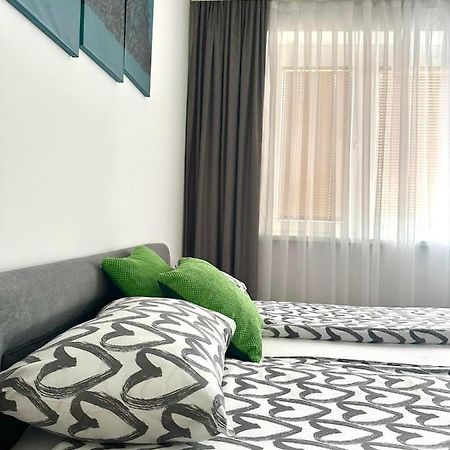 Apartment Aurora フォチャ エクステリア 写真