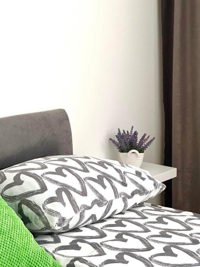 Apartment Aurora フォチャ エクステリア 写真
