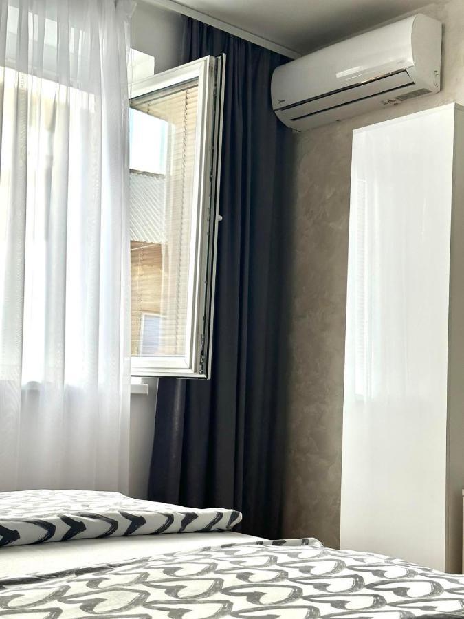 Apartment Aurora フォチャ エクステリア 写真
