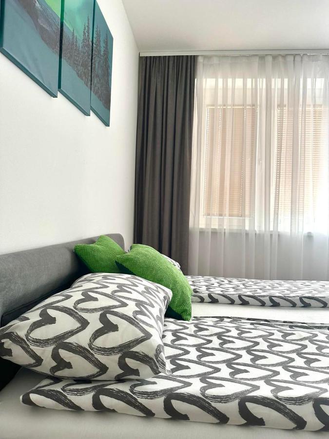 Apartment Aurora フォチャ エクステリア 写真