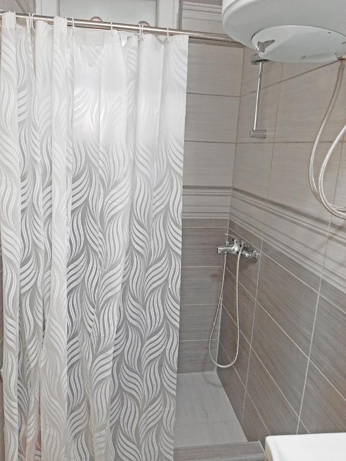 Apartment Aurora フォチャ エクステリア 写真
