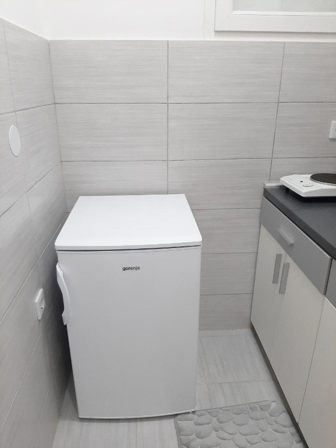 Apartment Aurora フォチャ エクステリア 写真