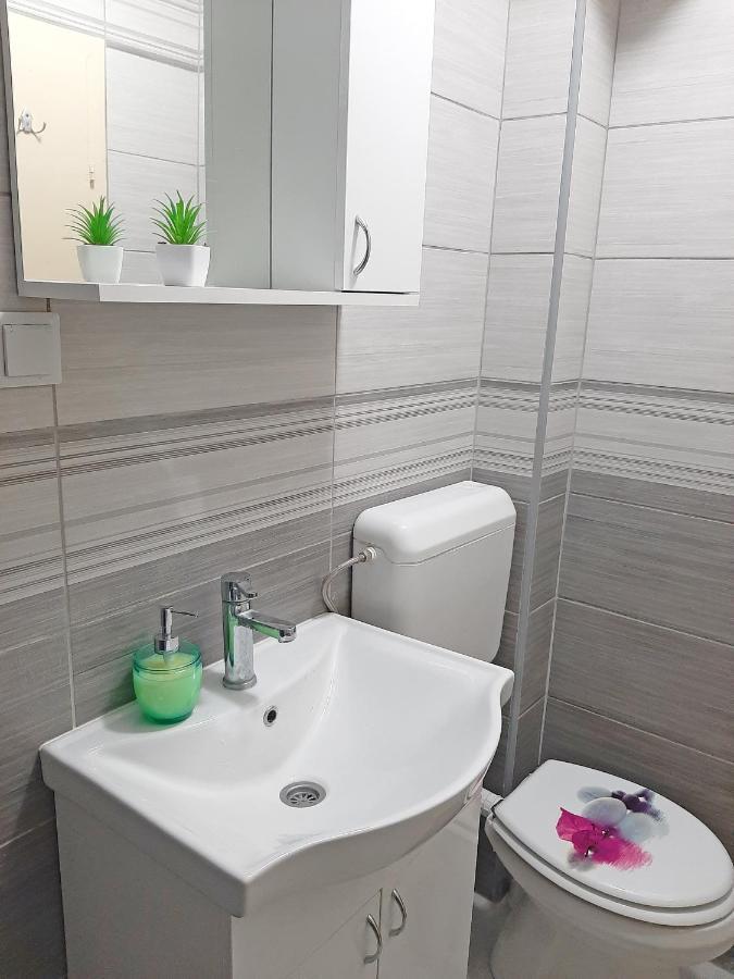 Apartment Aurora フォチャ エクステリア 写真